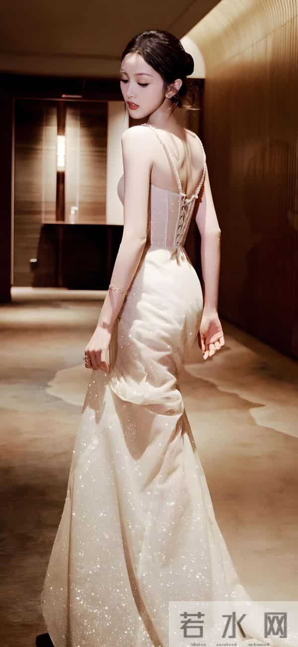 海南性感美女明星-吴宣仪 ，每一张都在控制你的喘息