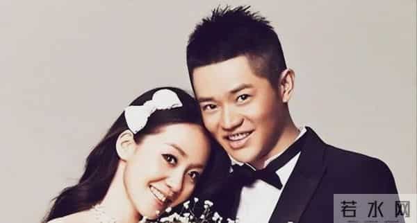 曾毅妻子首度曝光惊呆全网！网友狂呼：这气质，玲花都得靠边站！