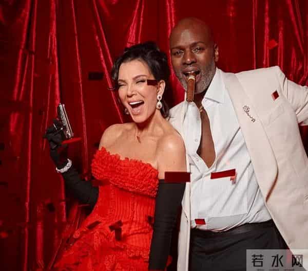 哈里、梅根“照片门”惹恼卡戴珊家族,金·卡戴珊对此极为愤怒