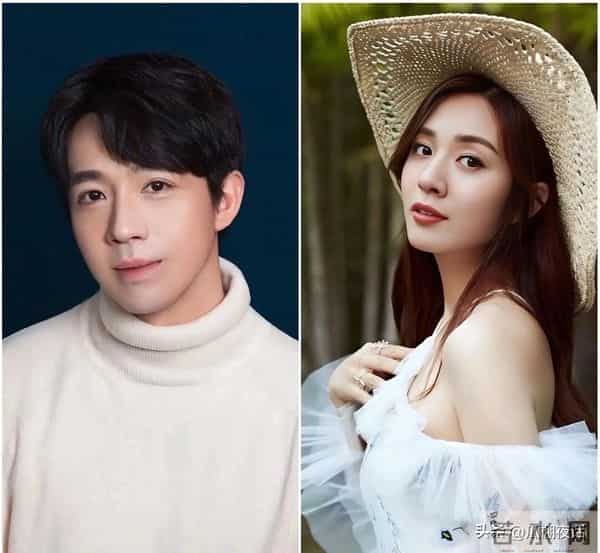 直到看到王晓晨和男友爸爸聚餐,才明白她和俞灏明的感情有多稳定