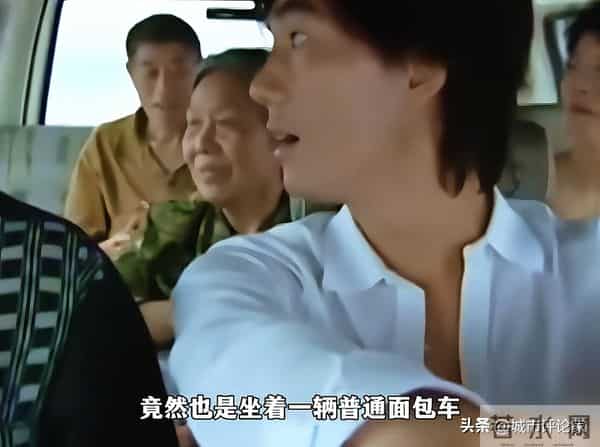 华语乐坛天王任贤齐：刚回到武汉老家！上山祭祖、品武汉美食！