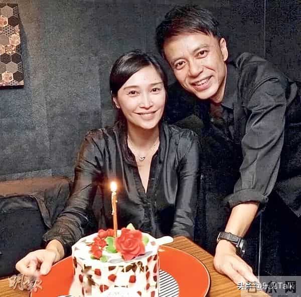 香港知名女星父亲公开宣布：和儿子断绝关系，欠债千万拖垮家人