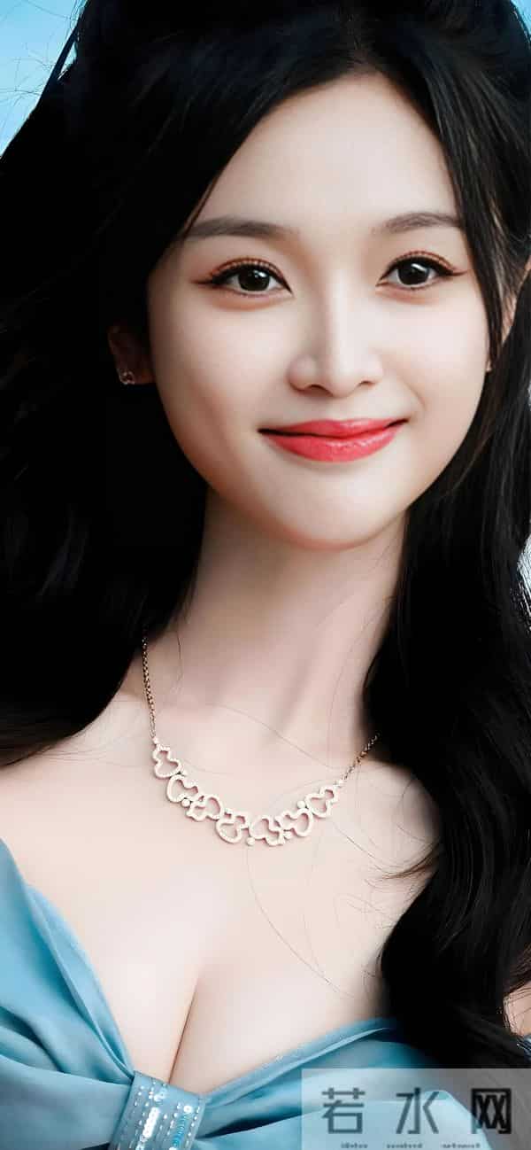 海南性感美女明星-吴宣仪 ，每一张都在控制你的喘息