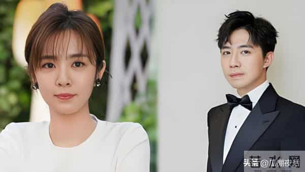 直到看到王晓晨和男友爸爸聚餐,才明白她和俞灏明的感情有多稳定