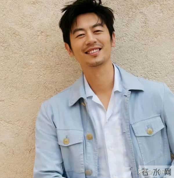 人狂必有祸,41岁不再是"行走荷尔蒙"的朱亚文,真让郭麒麟说对了