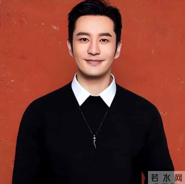 一场生日，戳穿了黄晓明的江湖地位，杨颖确实一个字都没说错