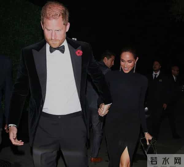 哈里、梅根“照片门”惹恼卡戴珊家族,金·卡戴珊对此极为愤怒