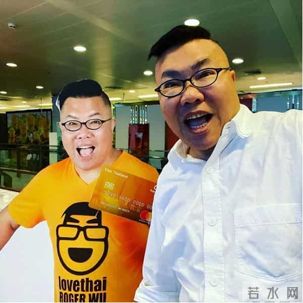 突发!香港知名男星突发疾病害怕瘫痪,感叹还有好多事没做