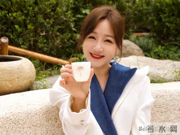 47岁薛佳凝现状,独居生活,未婚未育,却让300万人直呼羡慕!