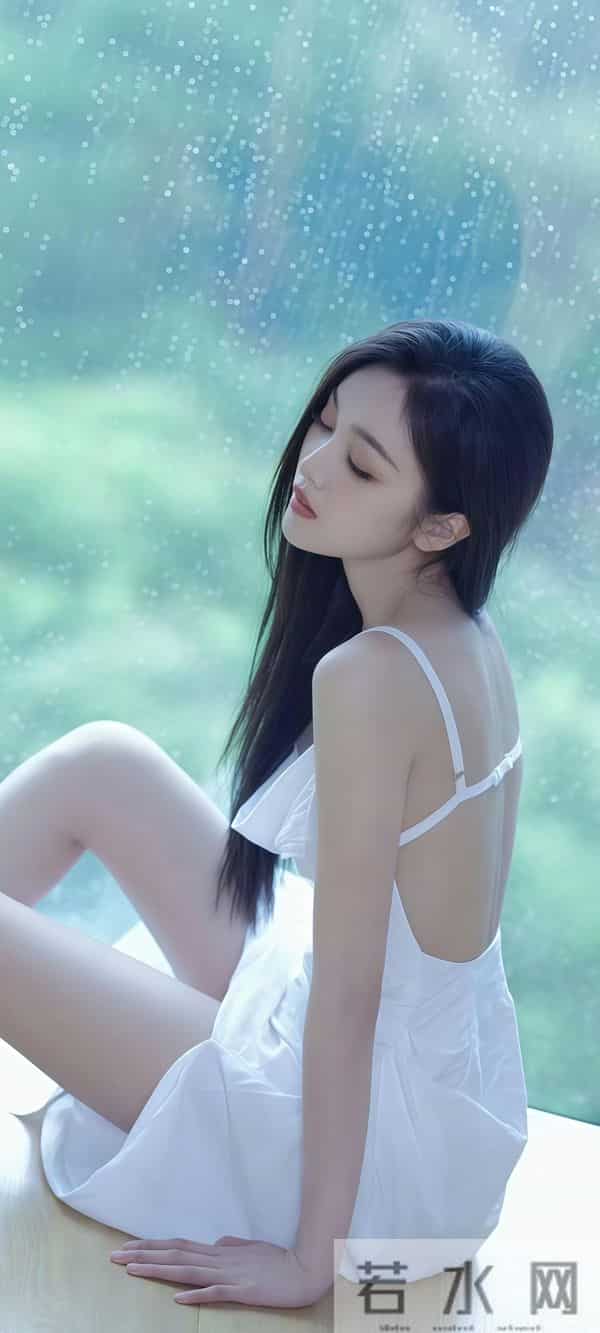 海南性感美女明星-吴宣仪 ，每一张都在控制你的喘息