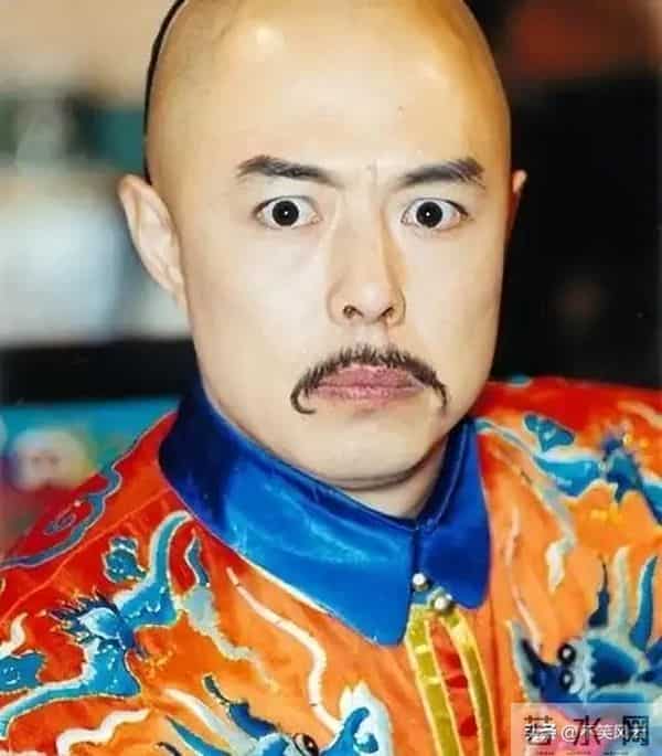 贪财又好色,德不配位的几位老艺术家,晚节不保一点都不冤