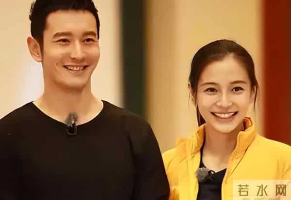 人走茶凉！黄晓明发文庆祝48岁生日，一人举着蛋糕略显“寒酸”