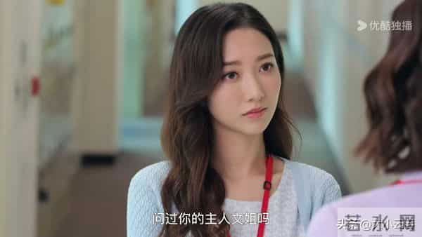 何依婷亲解缺席《新闻女王2》之谜,坦言:我也有努力争取过