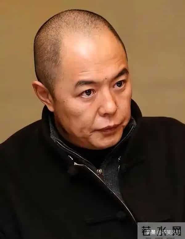 贪财又好色,德不配位的几位老艺术家,晚节不保一点都不冤