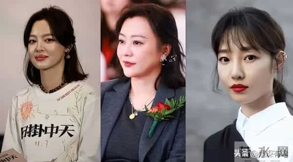 继王家卫录音被曝后，白百何和郝蕾也不装了！手撕圈中黑幕