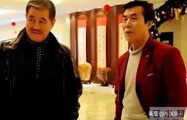 贪财又好色,德不配位的几位老艺术家,晚节不保一点都不冤