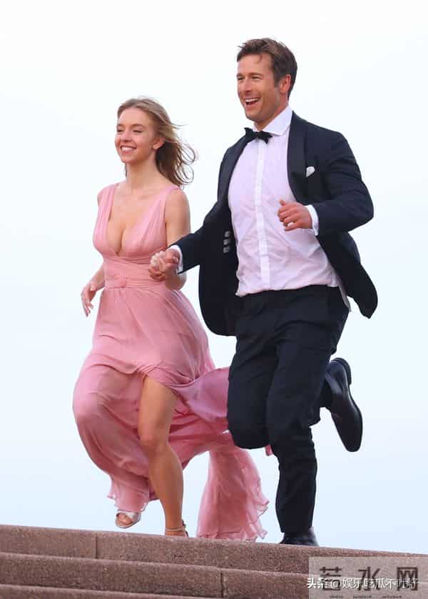 好莱坞新晋女神