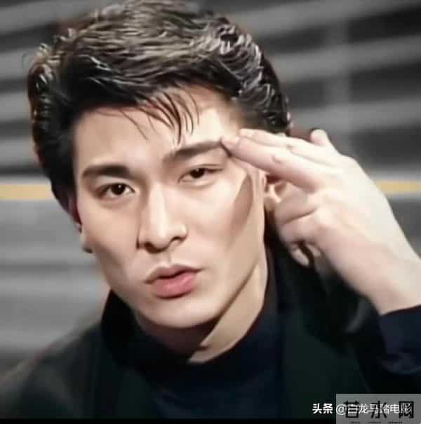 这一次,被央视公开点名的刘德华,把江湖地位体现的淋漓尽致