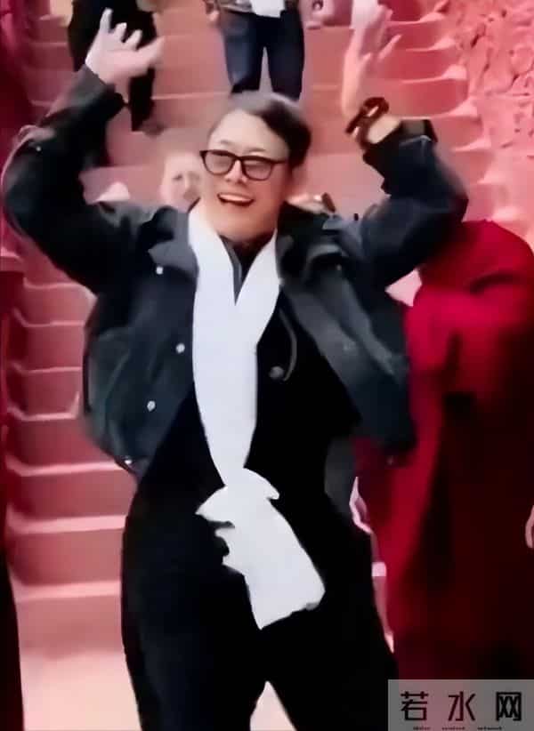 李连杰"换心"真相大白!向太透露内幕,彻底揭开一夜回春的秘密