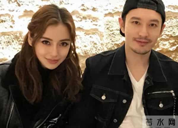 人走茶凉！黄晓明发文庆祝48岁生日，一人举着蛋糕略显“寒酸”