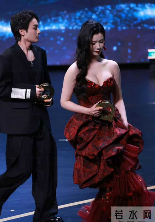 王星辰（浩浩妈）——写真集欣赏