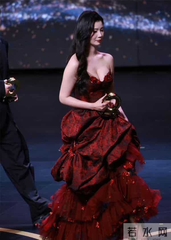 王星辰（浩浩妈）——写真集欣赏