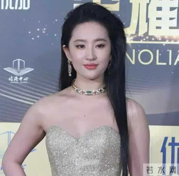 刘亦菲天仙写真合集(24)