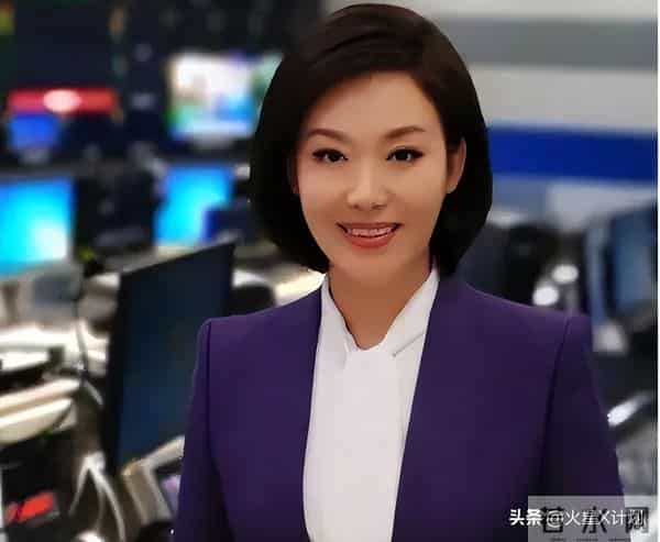 央视主持人郑丽:我这辈子最正确的决定,就是为普通丈夫生下孩子