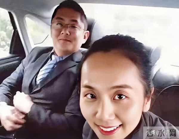 刘宁：彭亚楼想爸爸，两人说说话，彭亚楼开心不已，网友：真好！