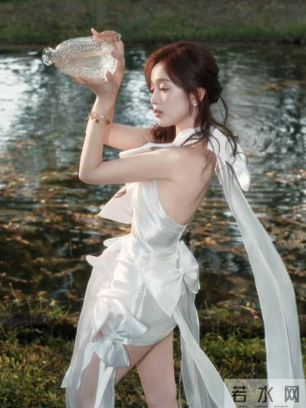 吴宣仪应该不止我被她迷住了吧