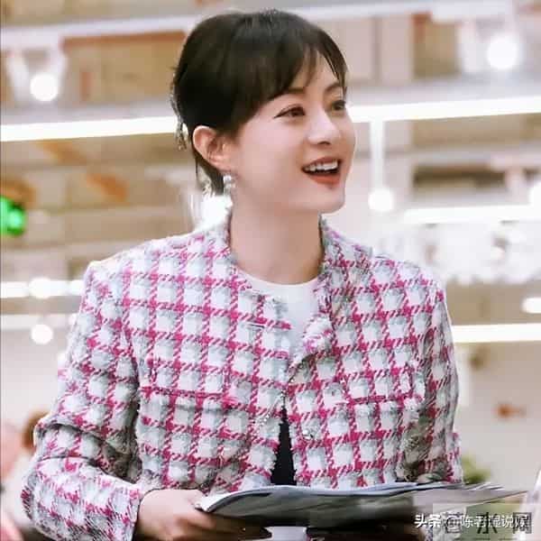 全家移民真相大白仅5月,孙俪近况曝光,她的处境一点都不意外