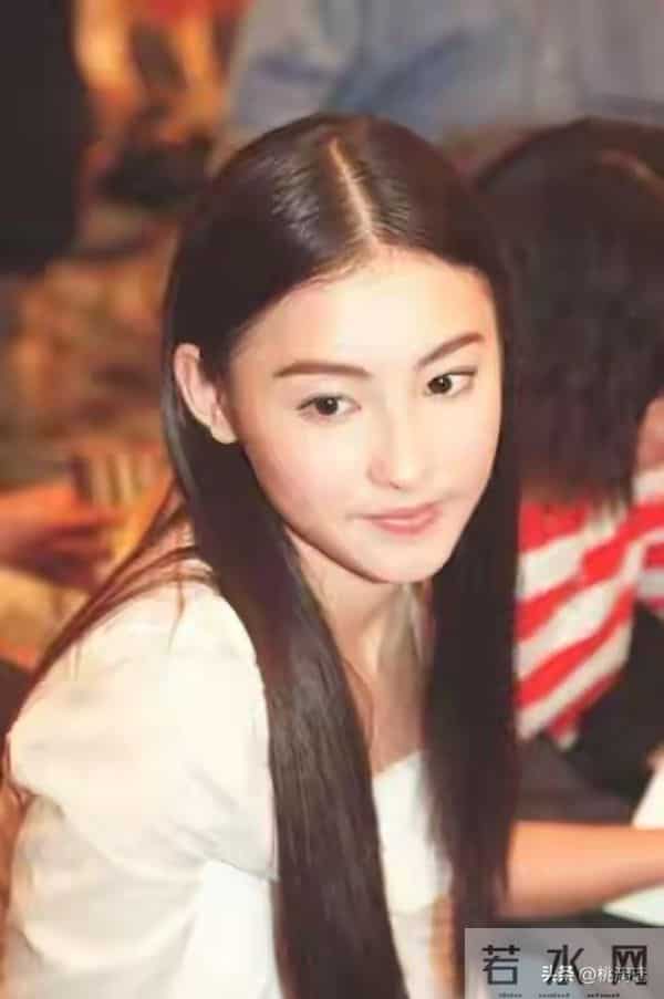 张柏芝也没想到，前夫谢霆锋留给她的大儿，如今竟成她唯一的依靠