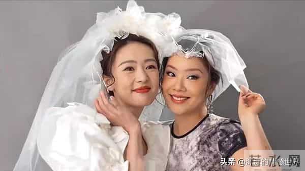四喜：看懂冯美奇未婚先孕真相，才知大倪“倒追”胡刚，有多精明