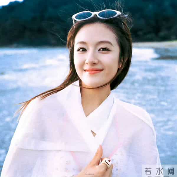 李兰迪——比基尼写真集欣赏