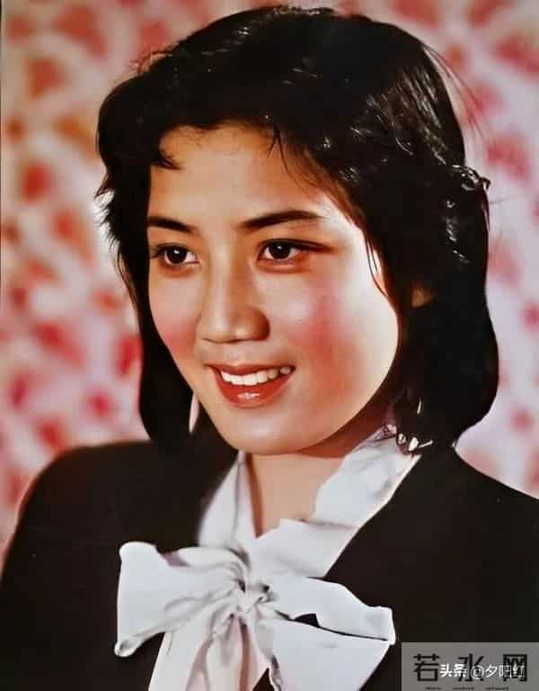 大美女一李秀明