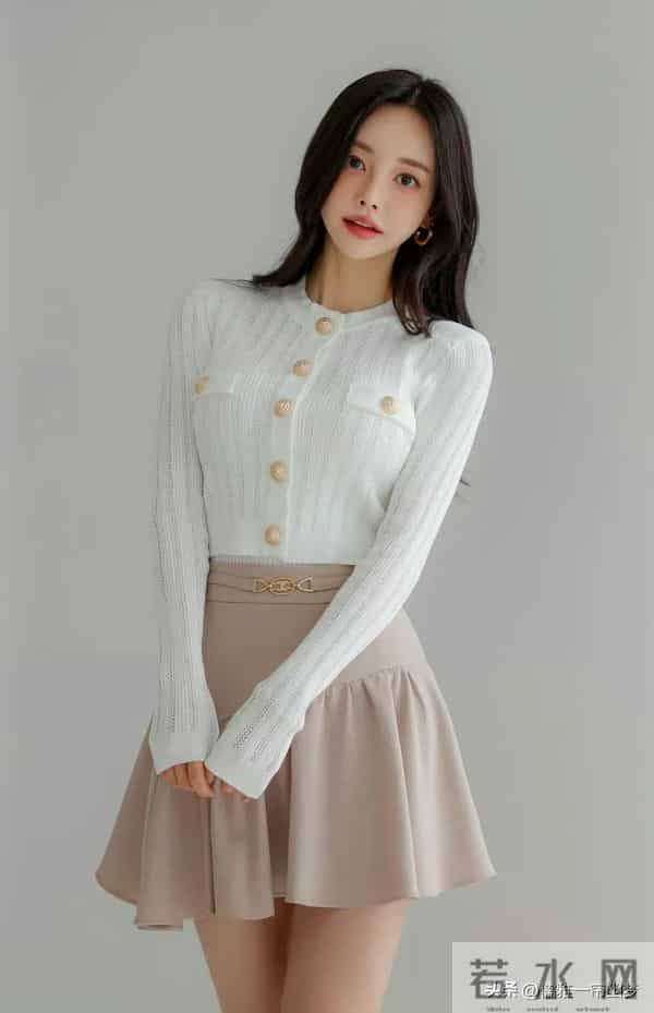 孙允珠-时尚 第752期