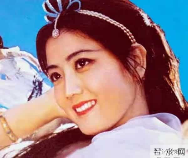 大美女一李秀明