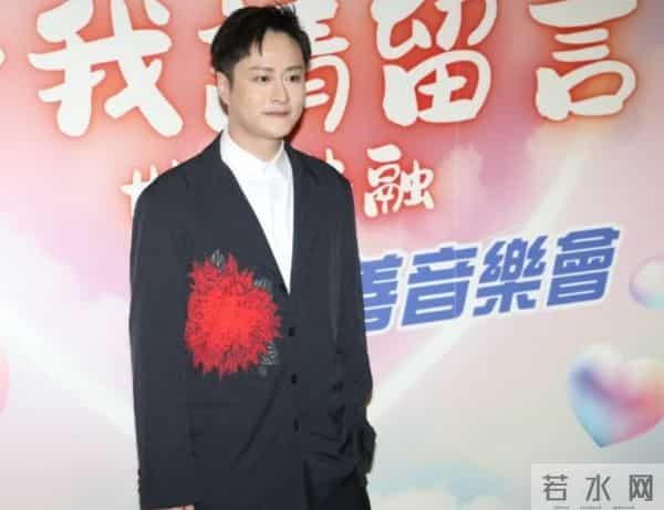 前TVB小生曝计划马国发展!离巢转当歌手,曾经历背叛今享受单身