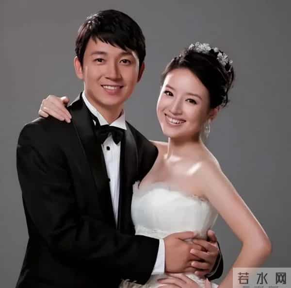 离婚13年后，51岁潘粤明再次官宣喜讯，成为前妻需要仰望的存在