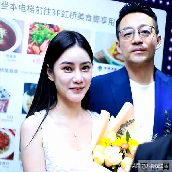 婚礼半年后，马筱梅摊牌了 大谈大S和两小孩 生小孩不是为了汪小菲