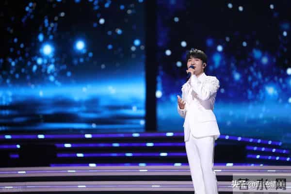 周深的资本靠山来自天赐,这个答案满意否