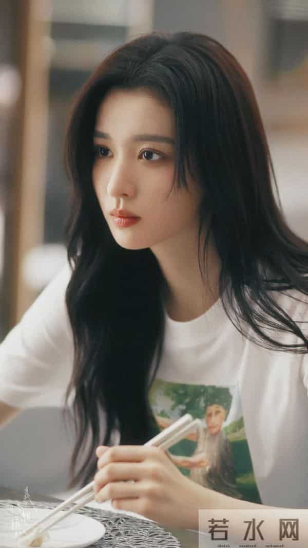 王楚然私人照片12