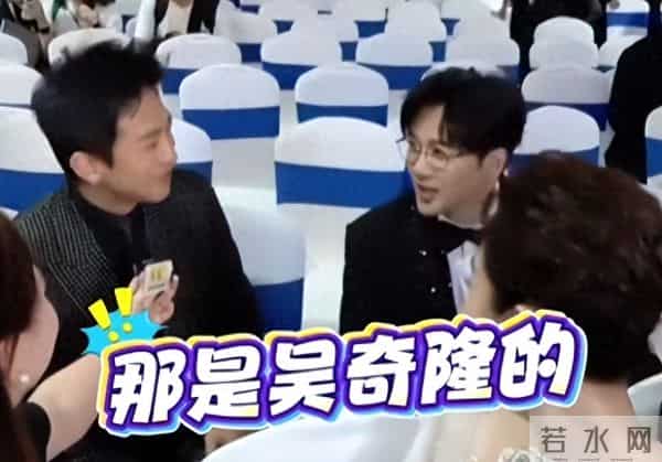 24岁的易烊千玺,成为金鸡奖最年轻影帝,刷新刘烨保持21年的记录