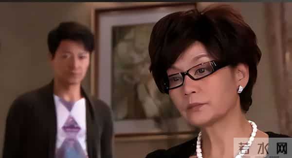 13次夺影后,一生无儿无女,50岁却公开“表白”前夫:她太敢了