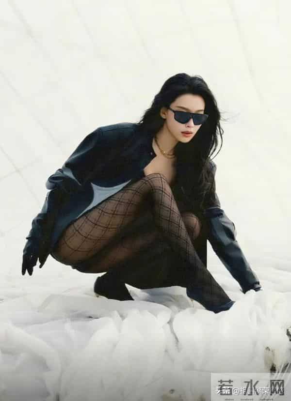 孙怡各种丝袜写真集