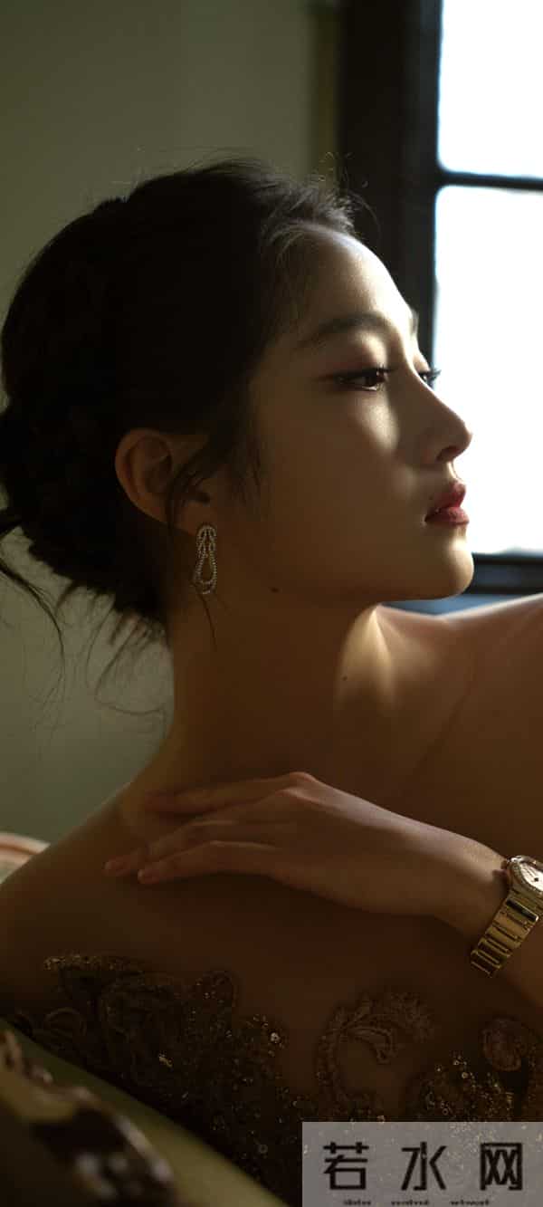 美女壁纸第1438期—关晓彤