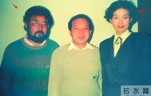 13次夺影后,一生无儿无女,50岁却公开“表白”前夫:她太敢了