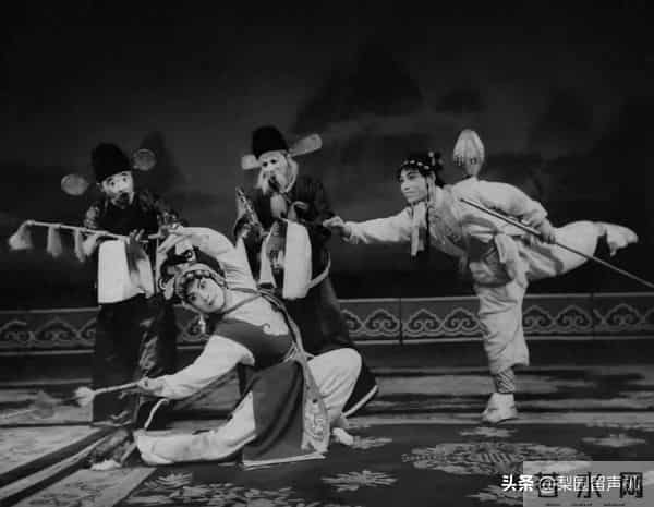 继李娜之后，另一位“信佛”的豫剧名家：河南“关肃霜”孙映雪