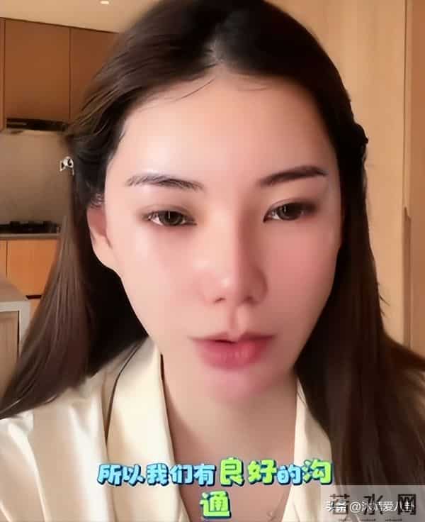 马筱梅曝孩子不争家产，揭秘与大 S 核心关系，小 S 谎言藏不住了