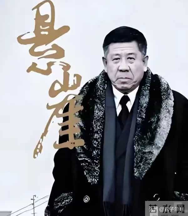 原来他俩才是夫妻，被老婆管一辈子68岁住着豪华别墅却仍坚持拍戏